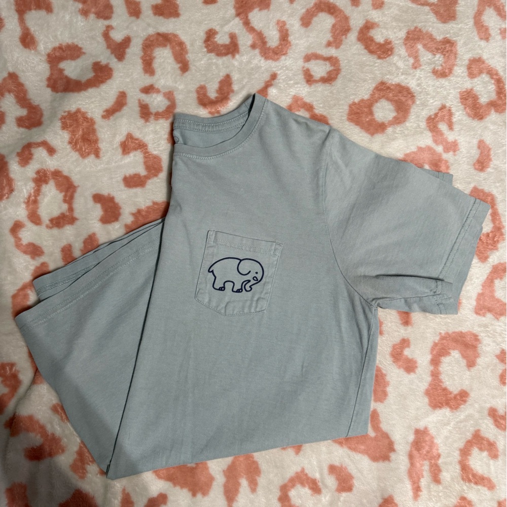 Ivory Ella Short Sleeve T-shirt